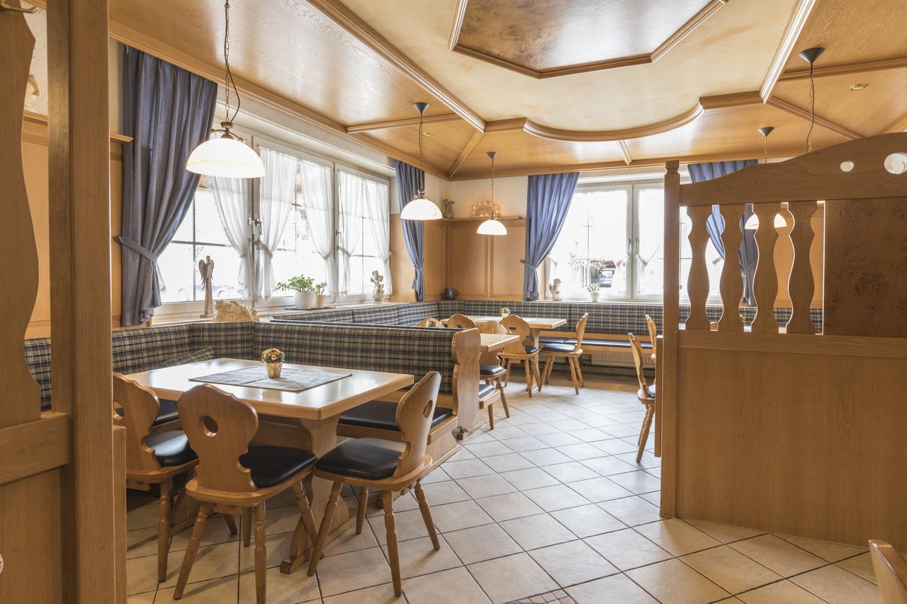 Landgasthof Krone Offingen Dış mekan fotoğraf